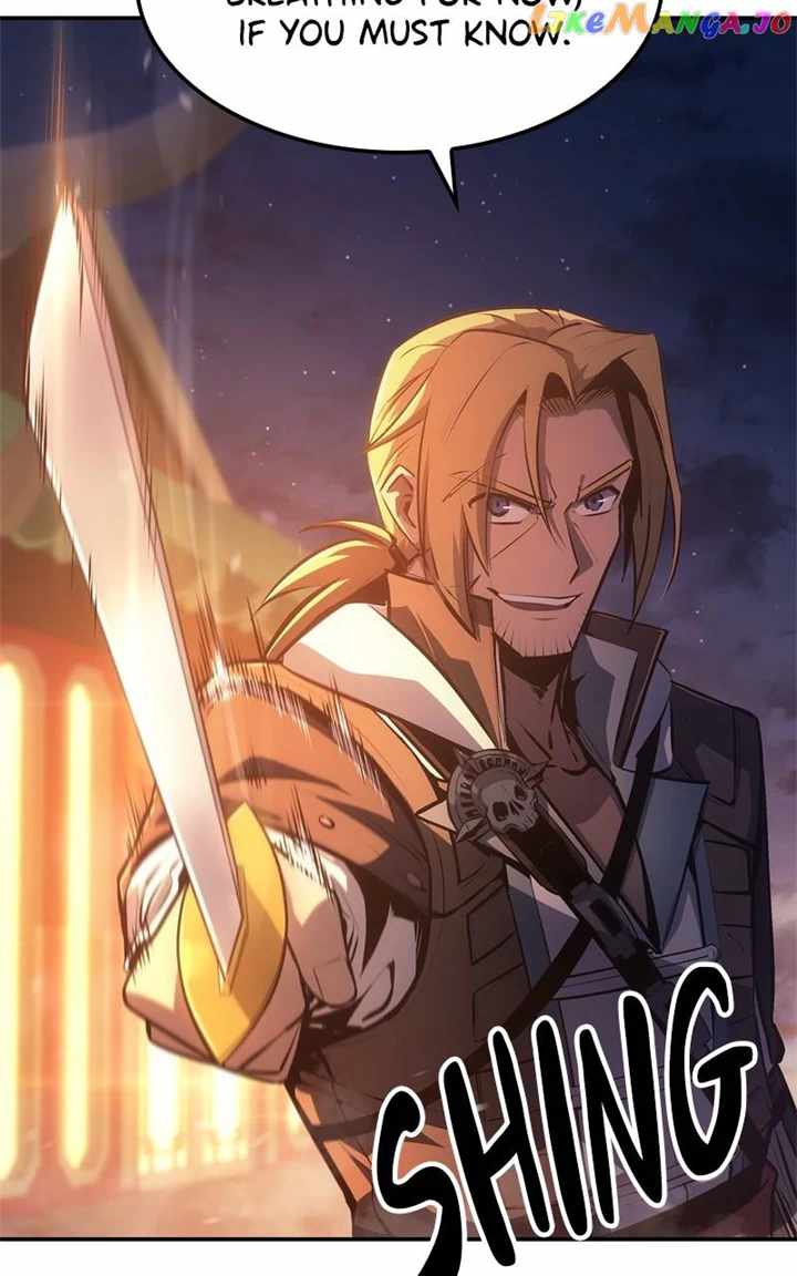 Read Assassin’s Creed chapter 36 image 10 on Lezhin