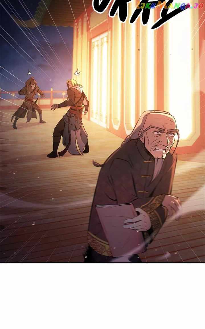 Read Assassin’s Creed chapter 36 image 103 on Lezhin