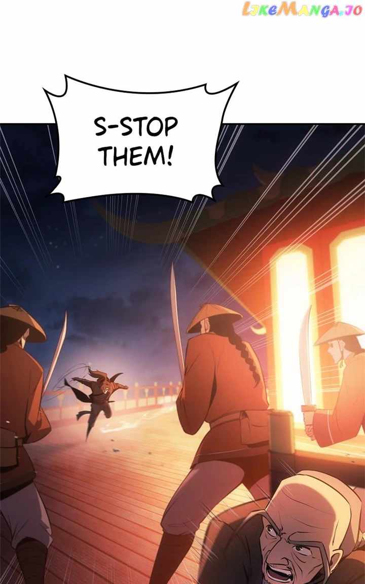 Read Assassin’s Creed chapter 36 image 106 on Lezhin