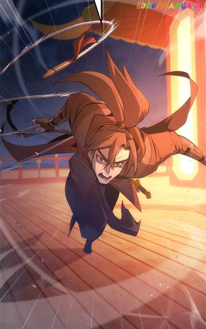 Read Assassin’s Creed chapter 36 image 108 on Lezhin