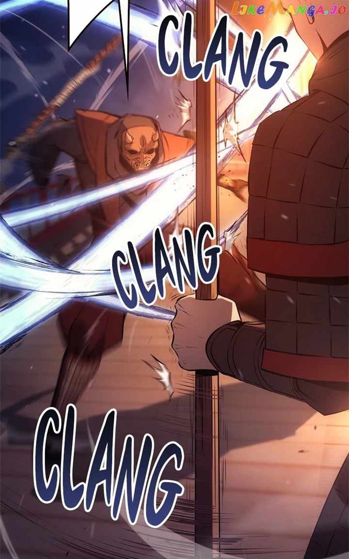 Read Assassin’s Creed chapter 36 image 112 on Lezhin