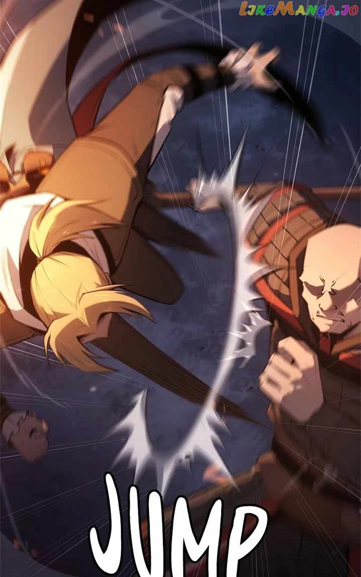 Read Assassin’s Creed chapter 36 image 127 on Lezhin