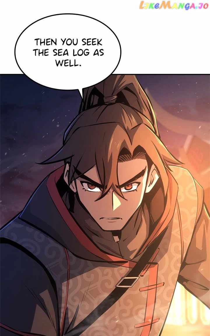 Read Assassin’s Creed chapter 36 image 13 on Lezhin