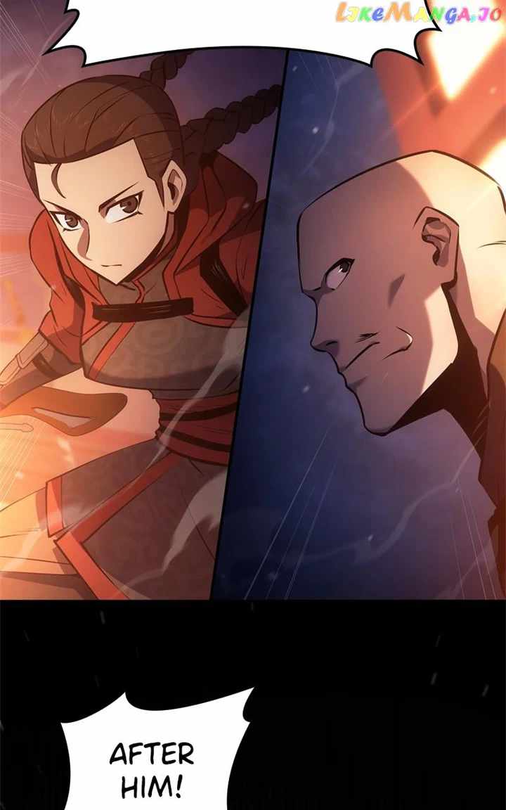 Read Assassin’s Creed chapter 36 image 134 on Lezhin