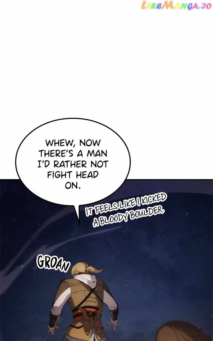 Read Assassin’s Creed chapter 36 image 138 on Lezhin
