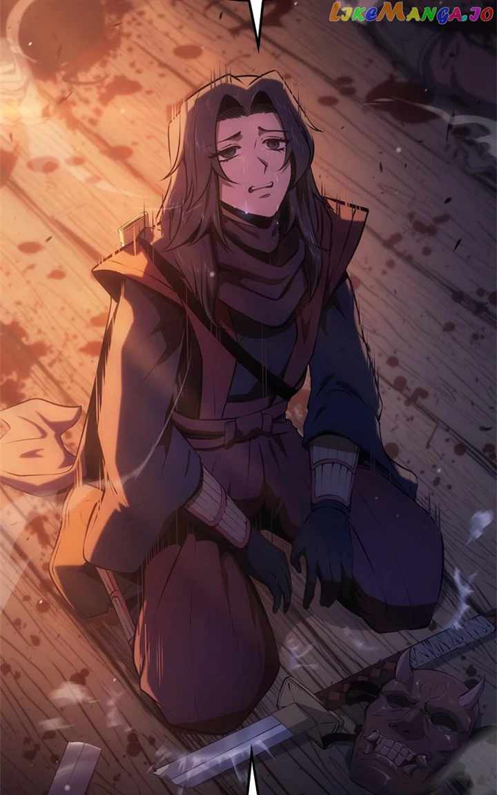 Read Assassin’s Creed chapter 36 image 143 on Lezhin