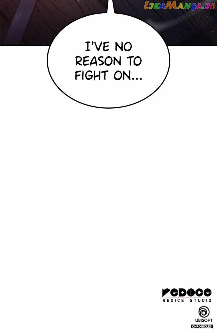 Read Assassin’s Creed chapter 36 image 144 on Lezhin