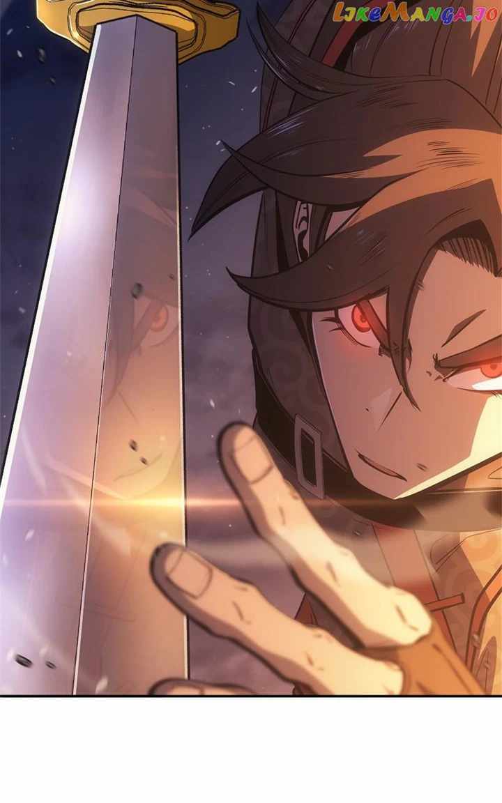 Read Assassin’s Creed chapter 36 image 17 on Lezhin