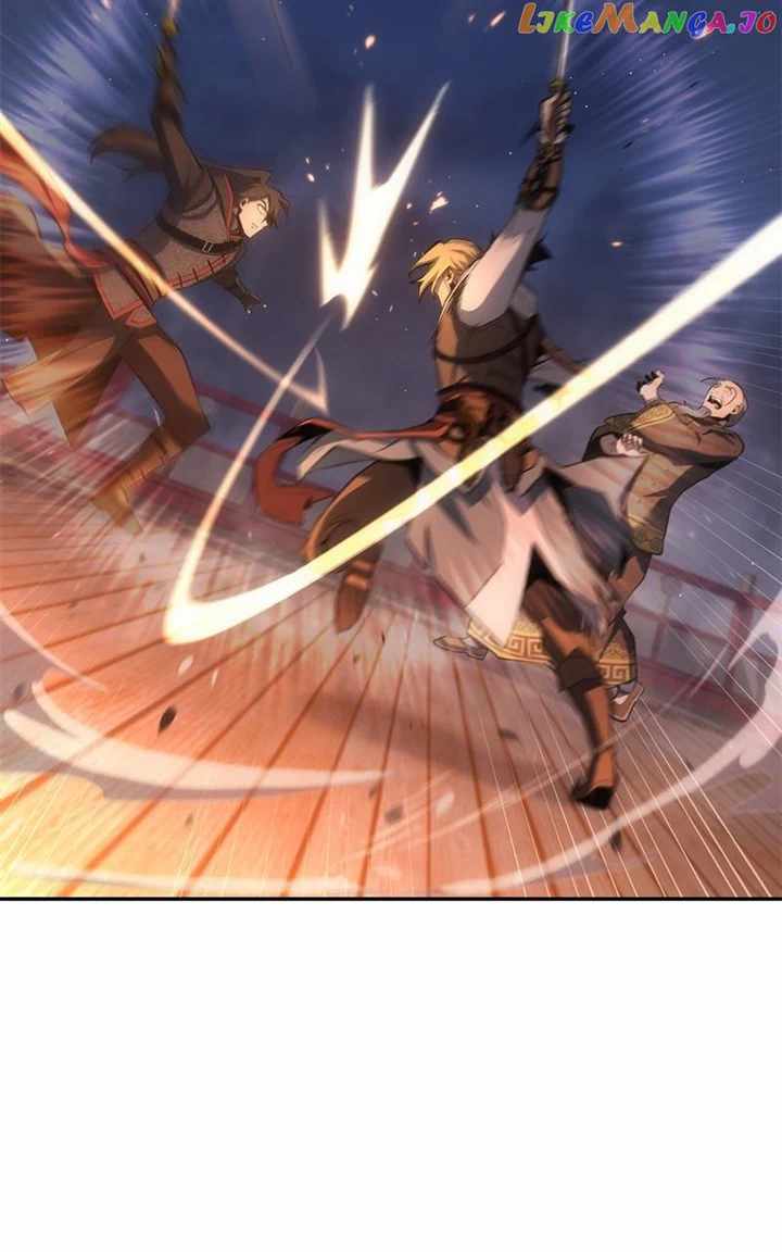 Read Assassin’s Creed chapter 36 image 2 on Lezhin
