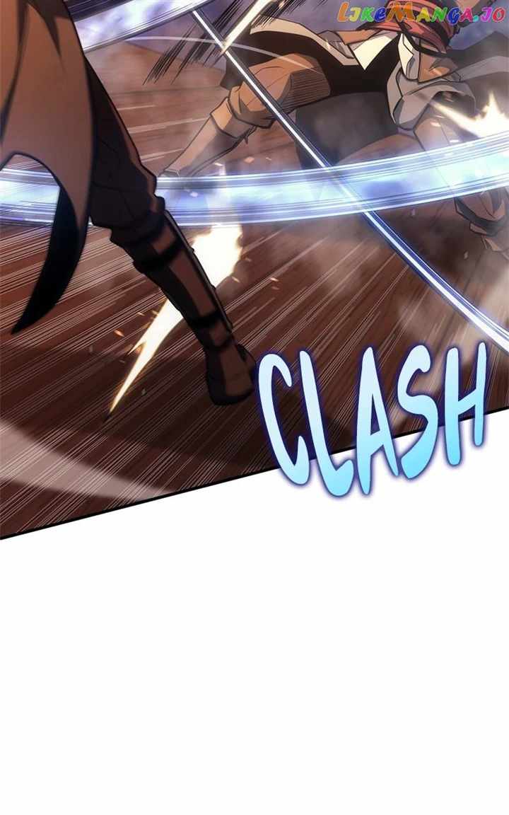 Read Assassin’s Creed chapter 36 image 21 on Lezhin