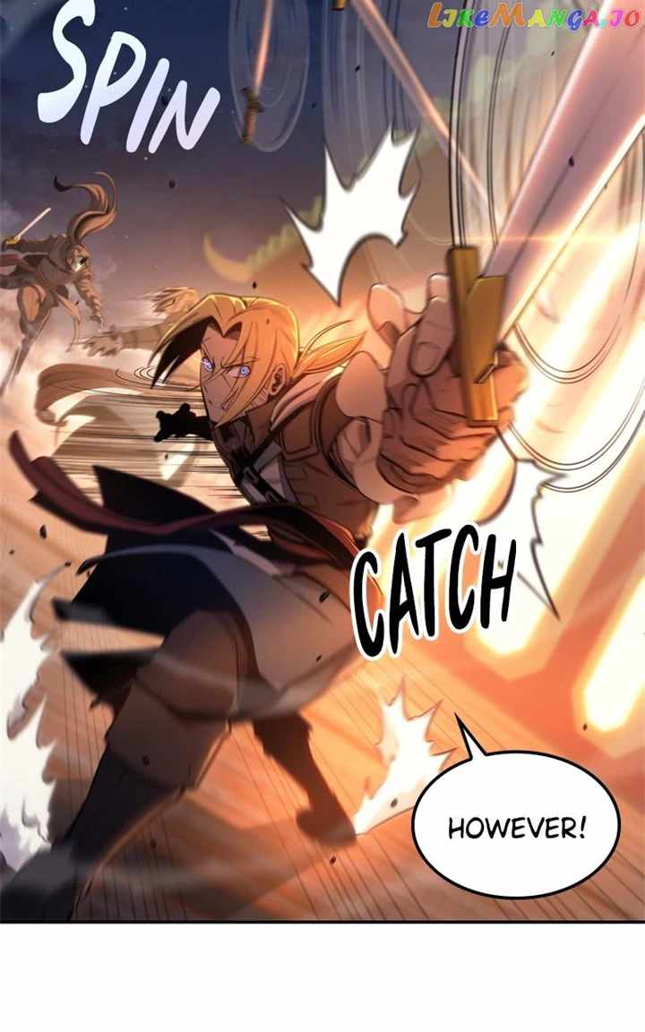 Read Assassin’s Creed chapter 36 image 26 on Lezhin