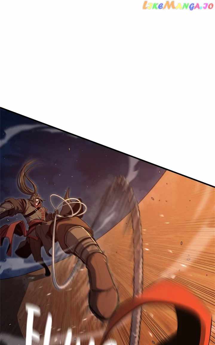Read Assassin’s Creed chapter 36 image 31 on Lezhin