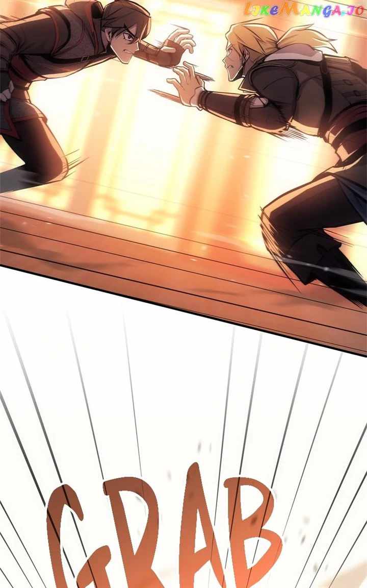 Read Assassin’s Creed chapter 36 image 46 on Lezhin