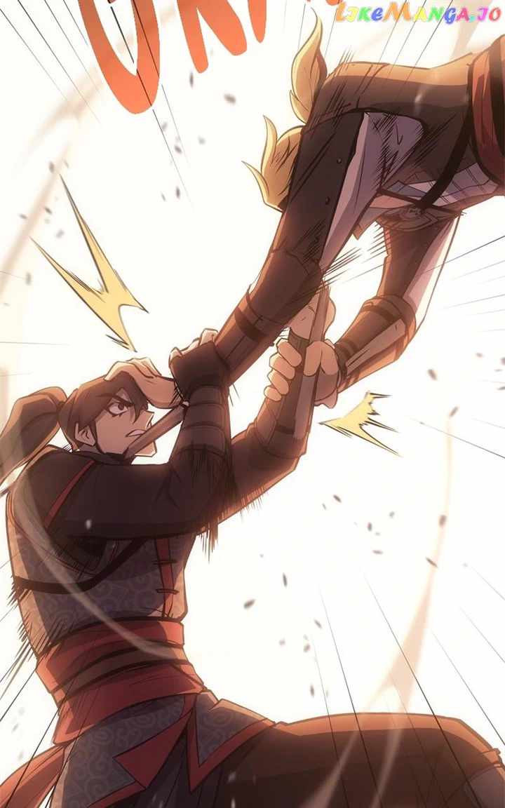 Read Assassin’s Creed chapter 36 image 47 on Lezhin