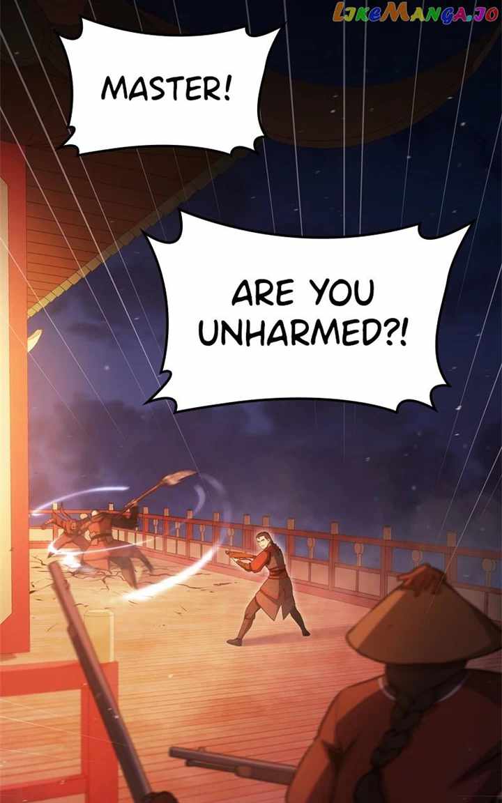 Read Assassin’s Creed chapter 36 image 65 on Lezhin