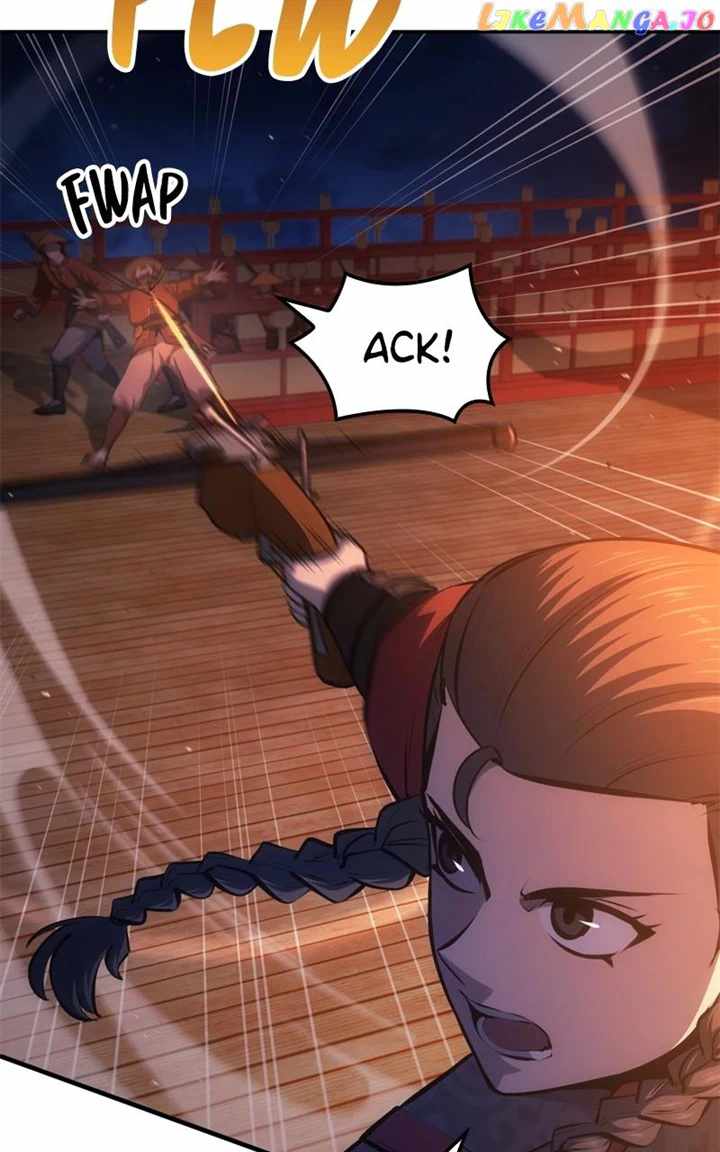 Read Assassin’s Creed chapter 36 image 67 on Lezhin