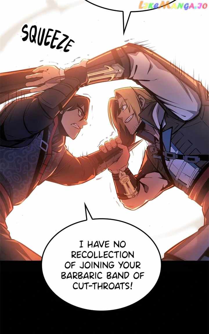 Read Assassin’s Creed chapter 36 image 70 on Lezhin