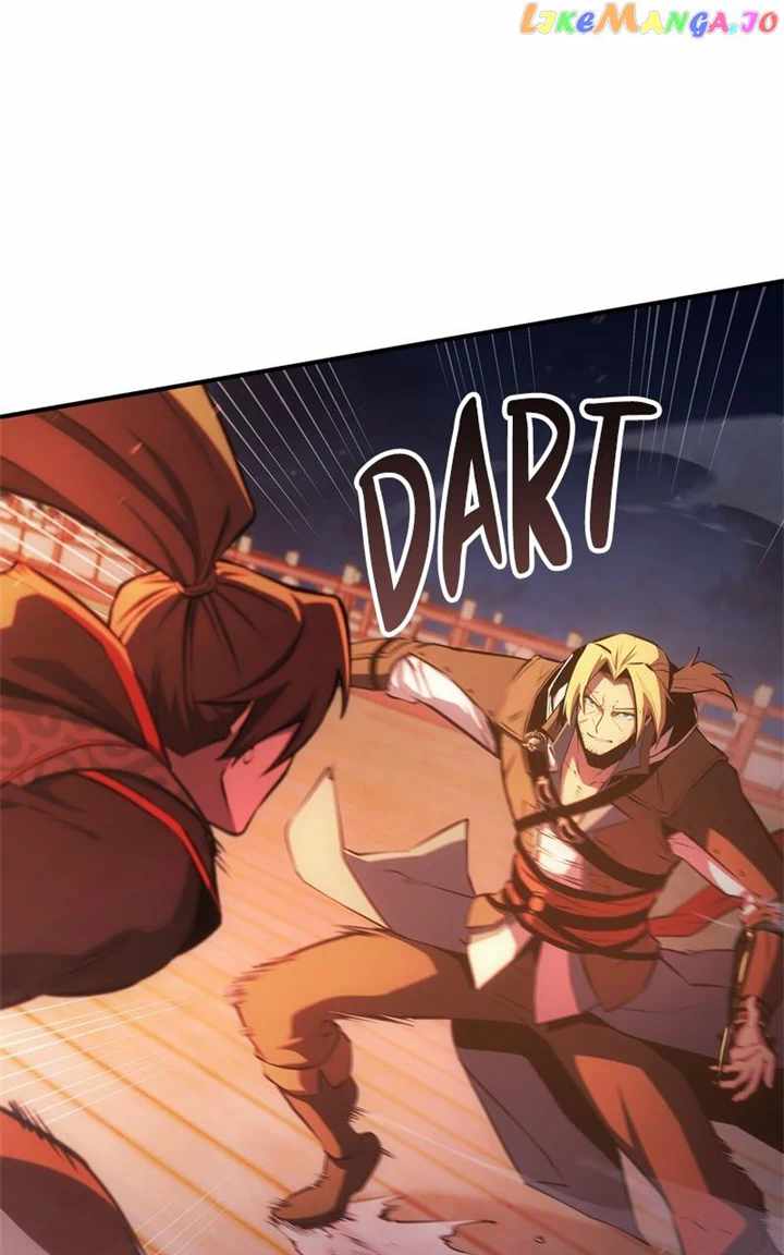 Read Assassin’s Creed chapter 36 image 85 on Lezhin
