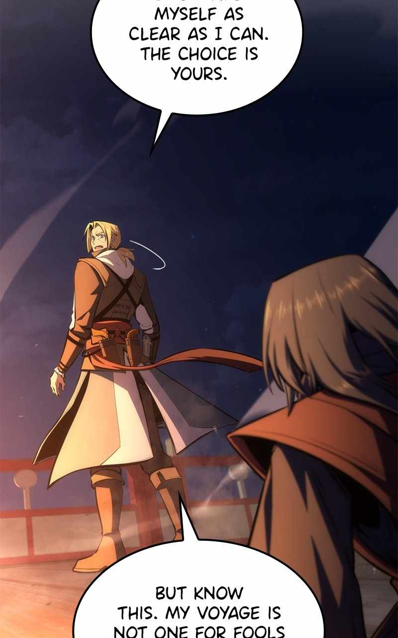 Read Assassin’s Creed chapter 37 image 104 on Lezhin