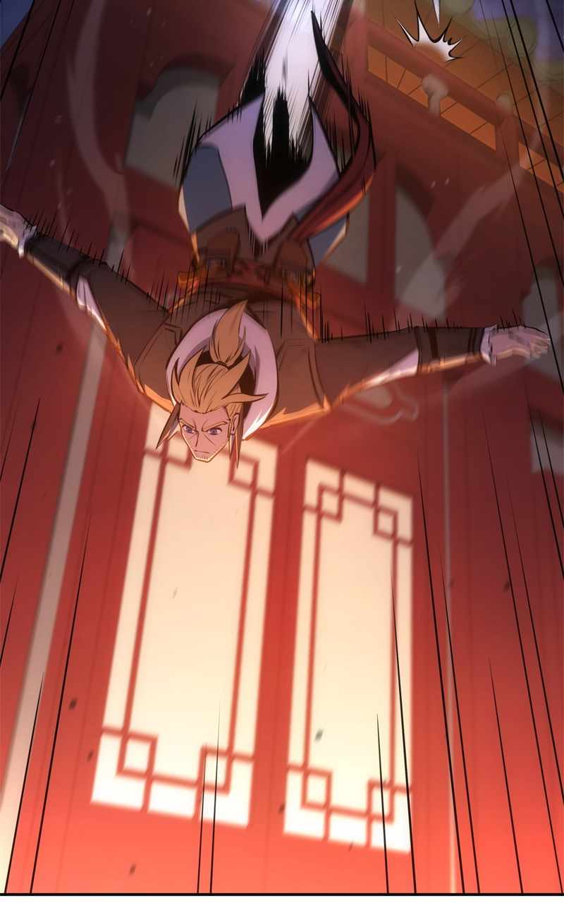 Read Assassin’s Creed chapter 37 image 106 on Lezhin