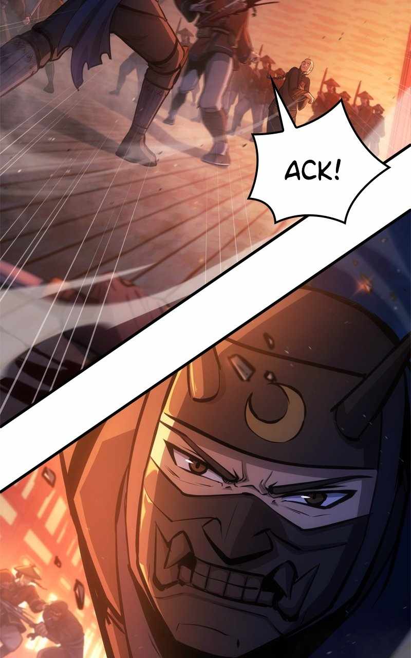 Read Assassin’s Creed chapter 37 image 119 on Lezhin