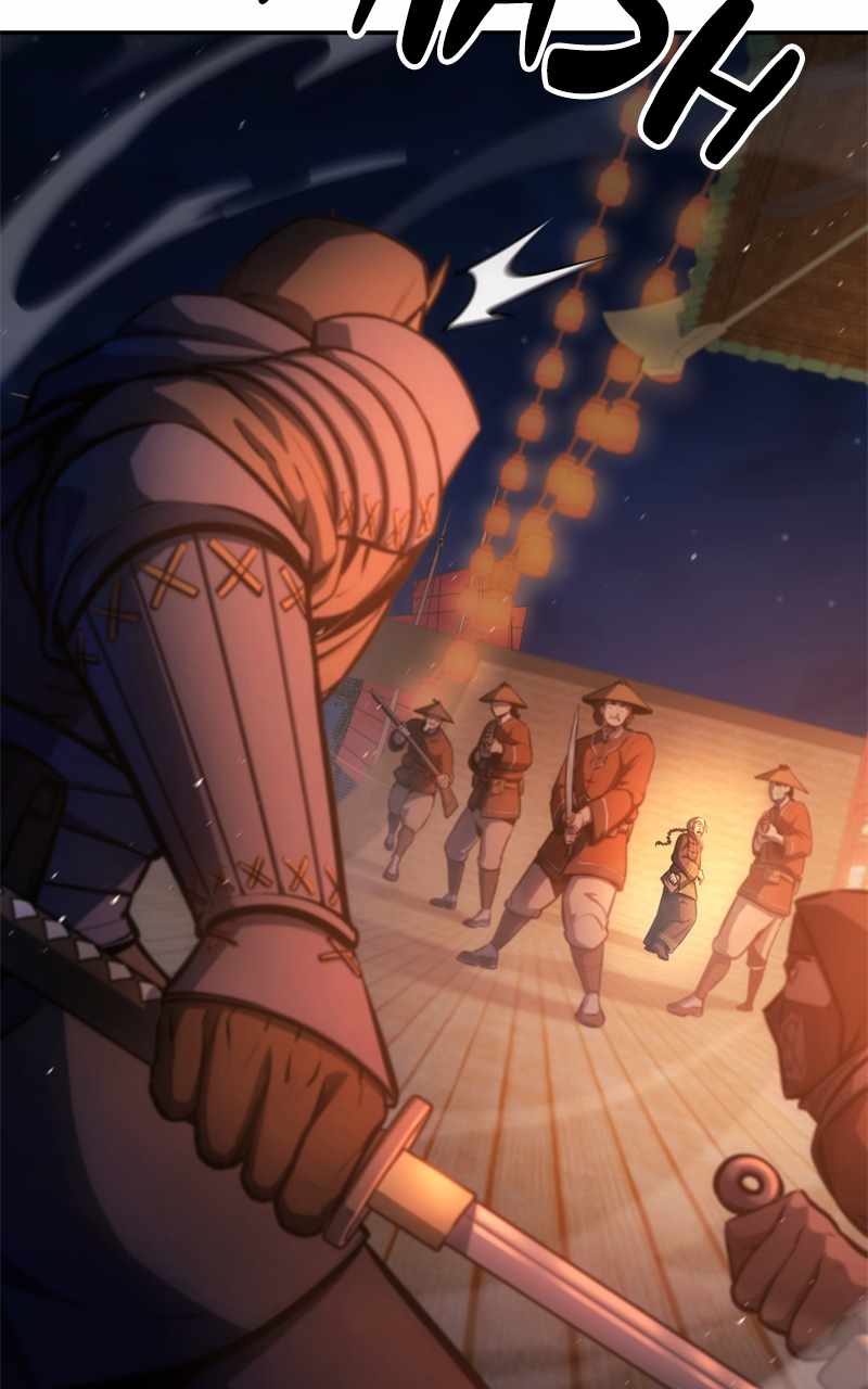 Read Assassin’s Creed chapter 37 image 121 on Lezhin