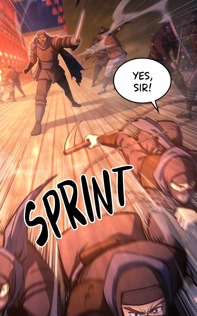 Read Assassin’s Creed chapter 37 image 123 on Lezhin