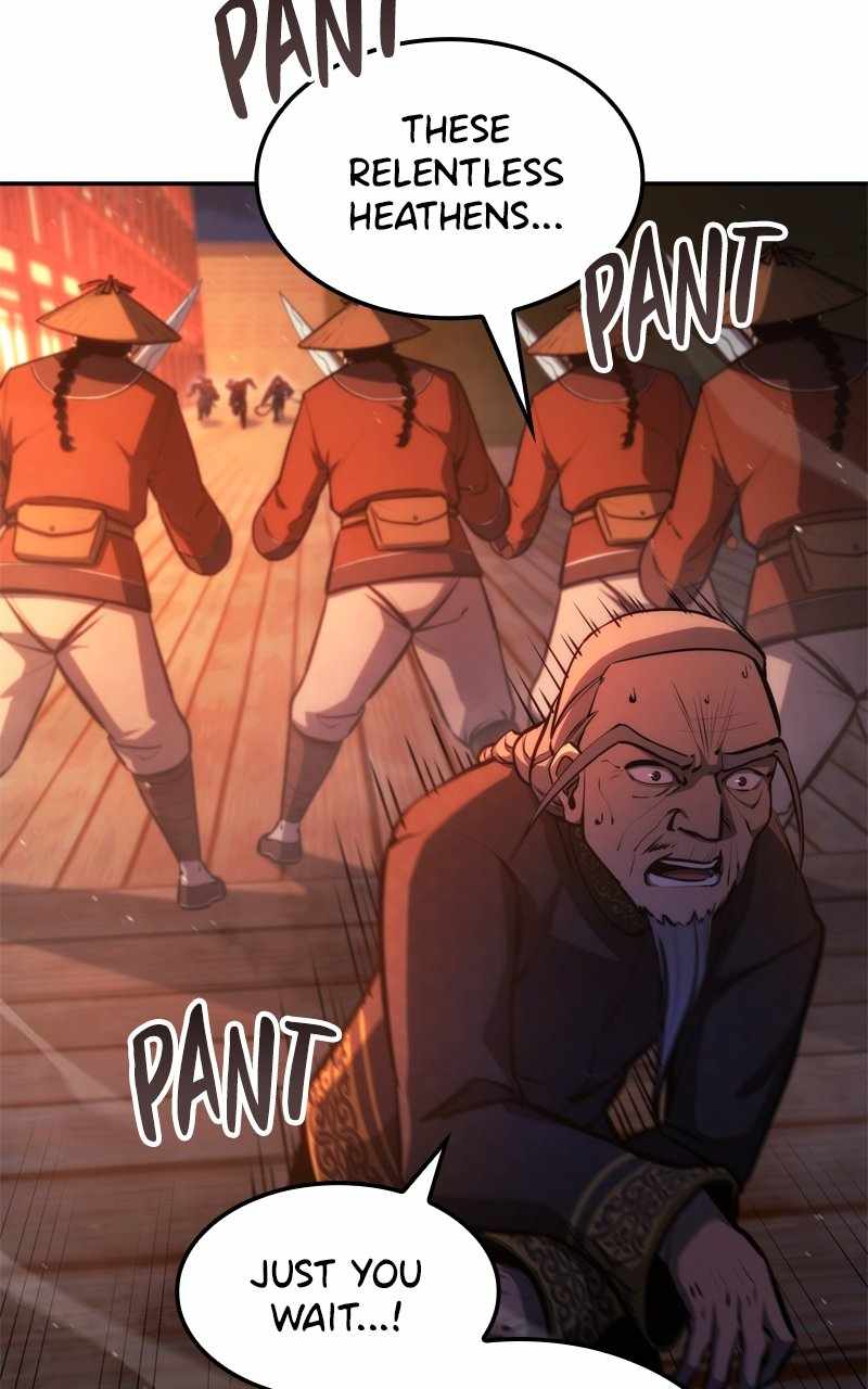 Read Assassin’s Creed chapter 37 image 125 on Lezhin