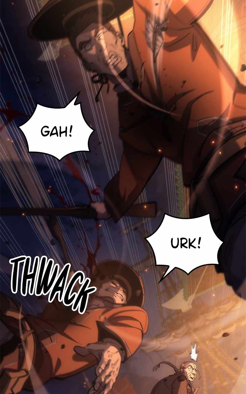 Read Assassin’s Creed chapter 37 image 127 on Lezhin