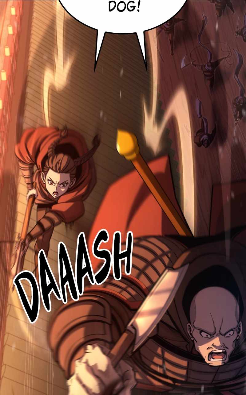 Read Assassin’s Creed chapter 37 image 129 on Lezhin