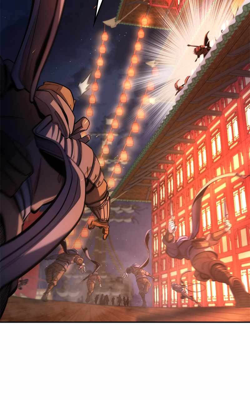 Read Assassin’s Creed chapter 37 image 132 on Lezhin