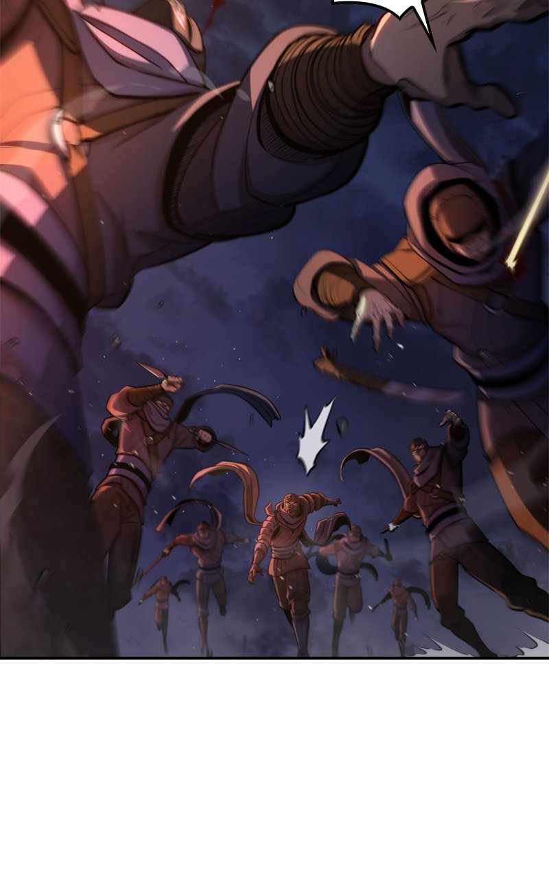 Read Assassin’s Creed chapter 37 image 134 on Lezhin