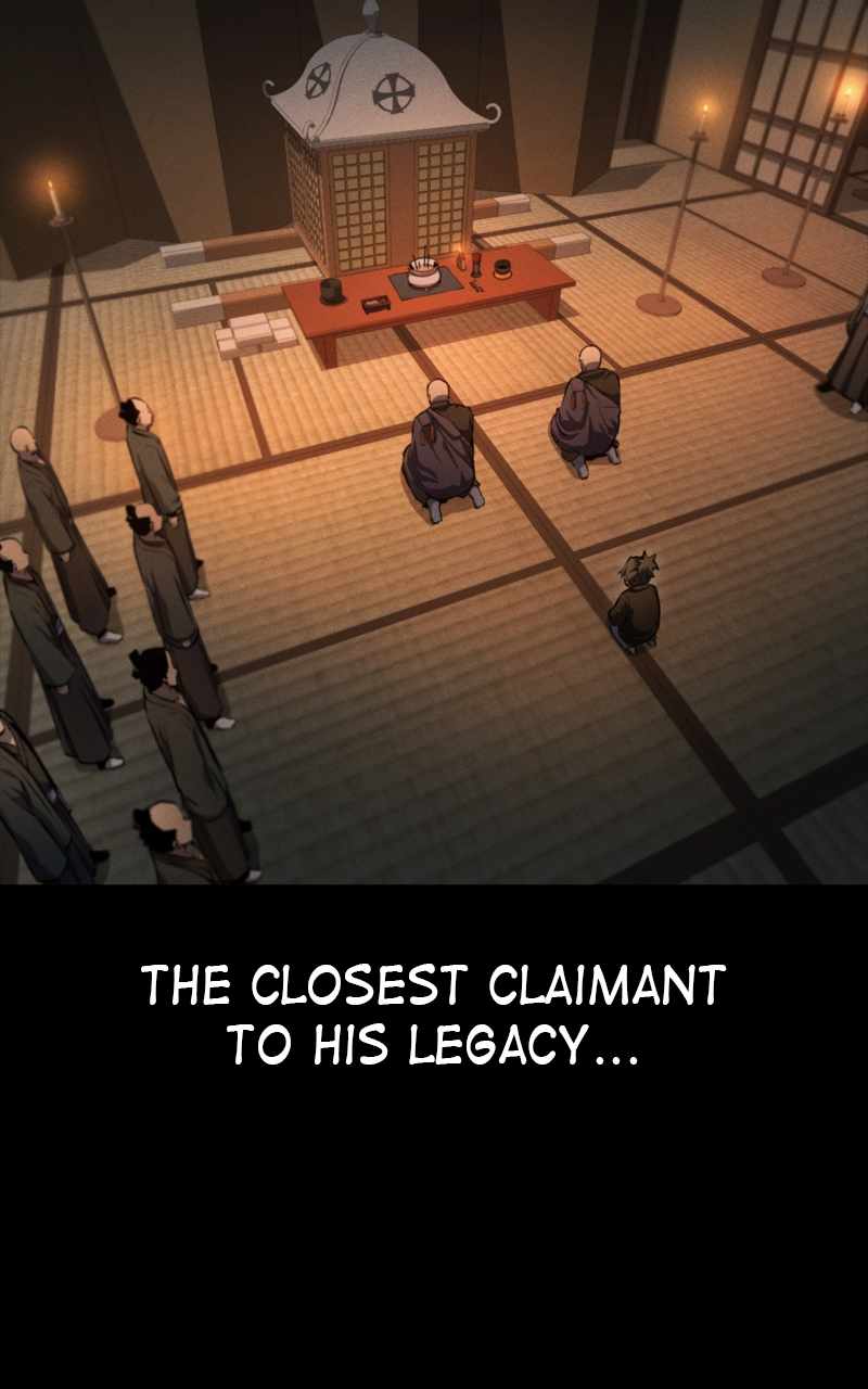 Read Assassin’s Creed chapter 37 image 14 on Lezhin