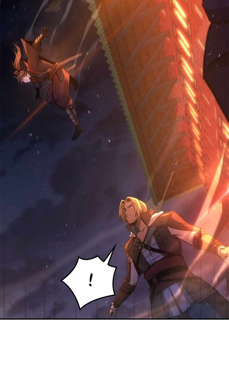 Read Assassin’s Creed chapter 37 image 141 on Lezhin