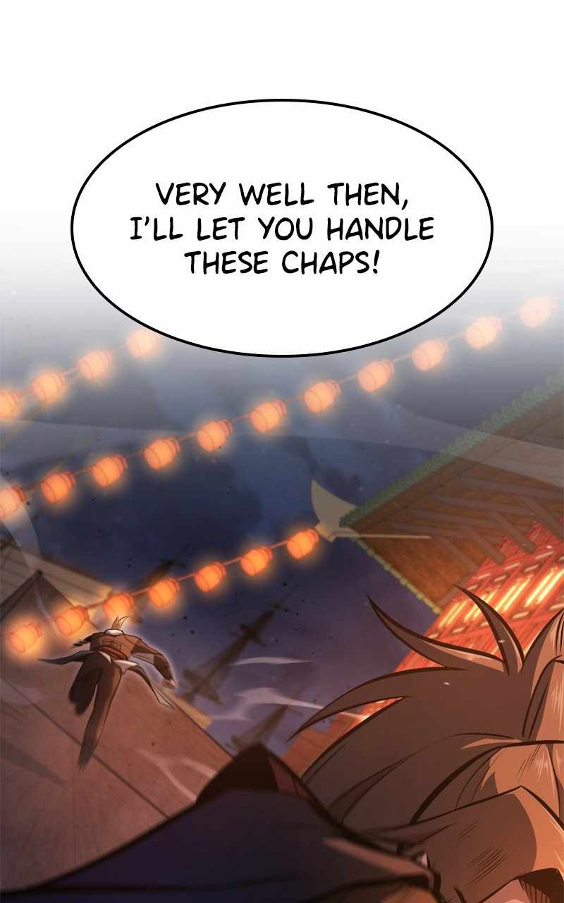 Read Assassin’s Creed chapter 37 image 147 on Lezhin