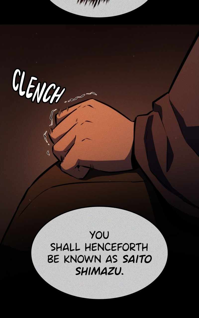 Read Assassin’s Creed chapter 37 image 19 on Lezhin