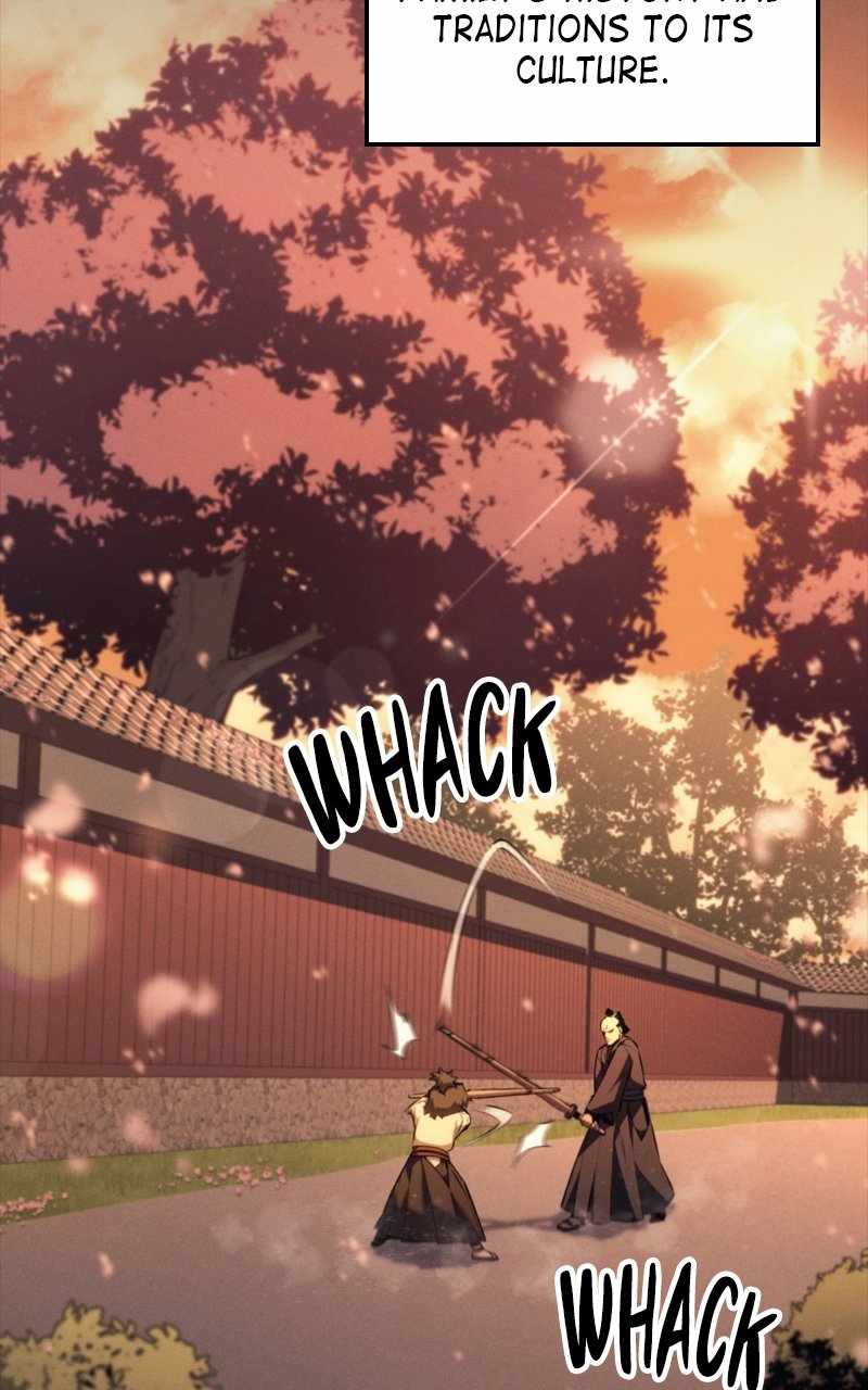 Read Assassin’s Creed chapter 37 image 21 on Lezhin