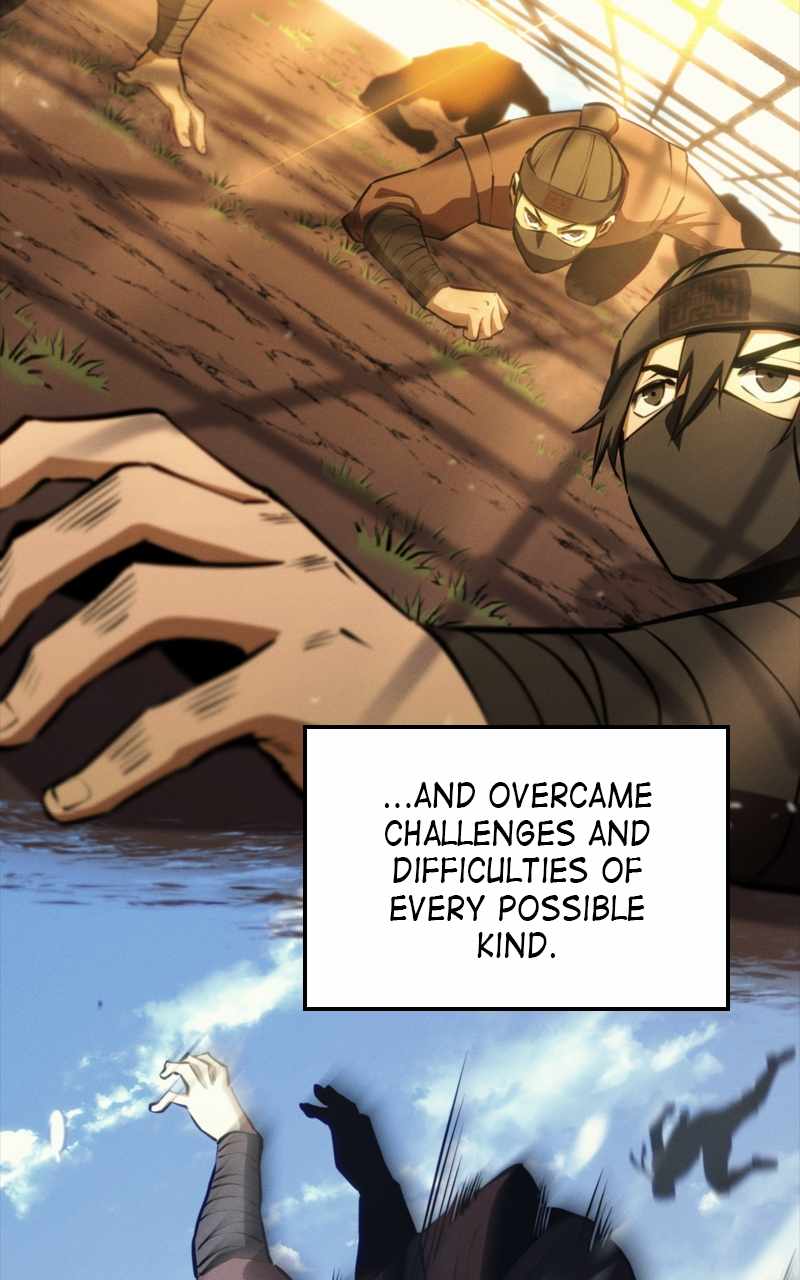 Read Assassin’s Creed chapter 37 image 35 on Lezhin