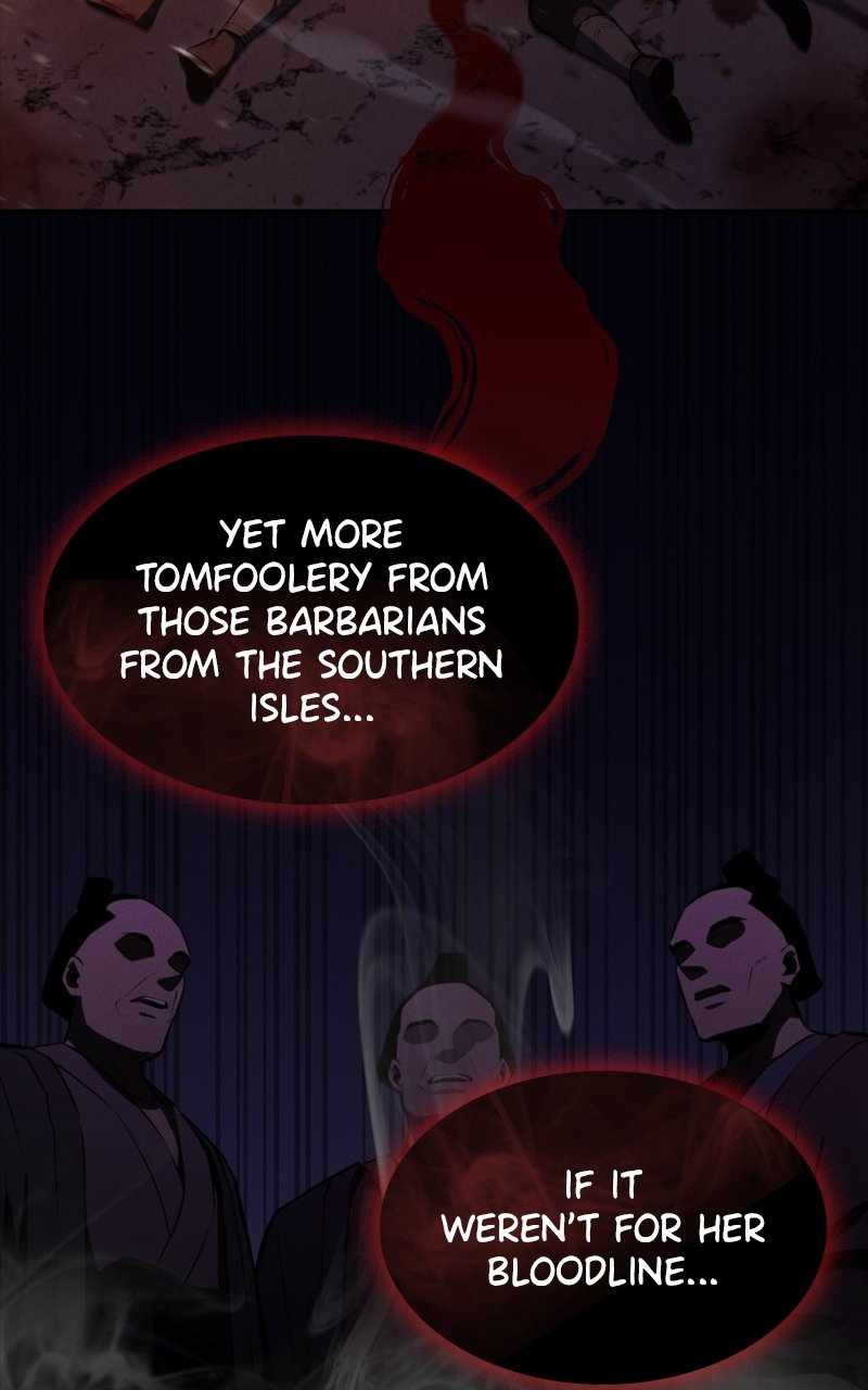 Read Assassin’s Creed chapter 37 image 40 on Lezhin