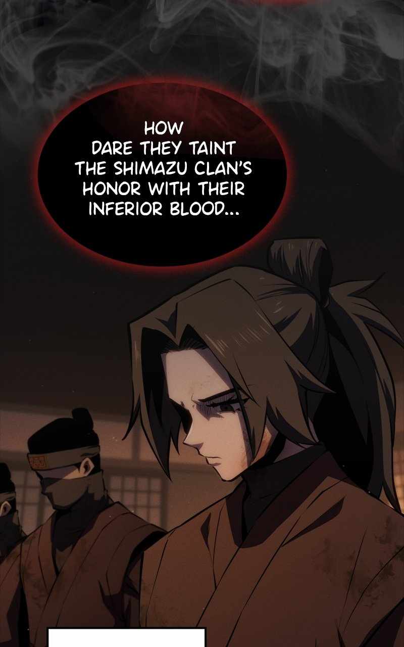 Read Assassin’s Creed chapter 37 image 41 on Lezhin