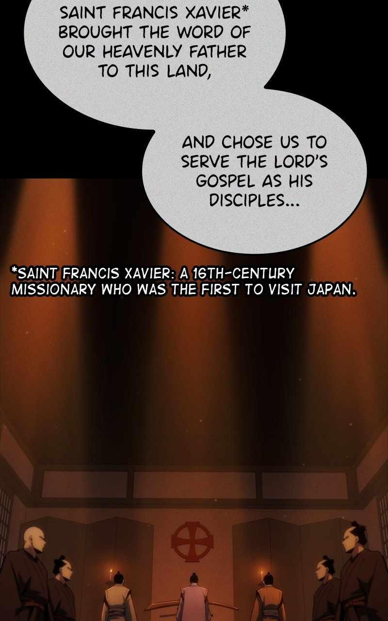 Read Assassin’s Creed chapter 37 image 43 on Lezhin