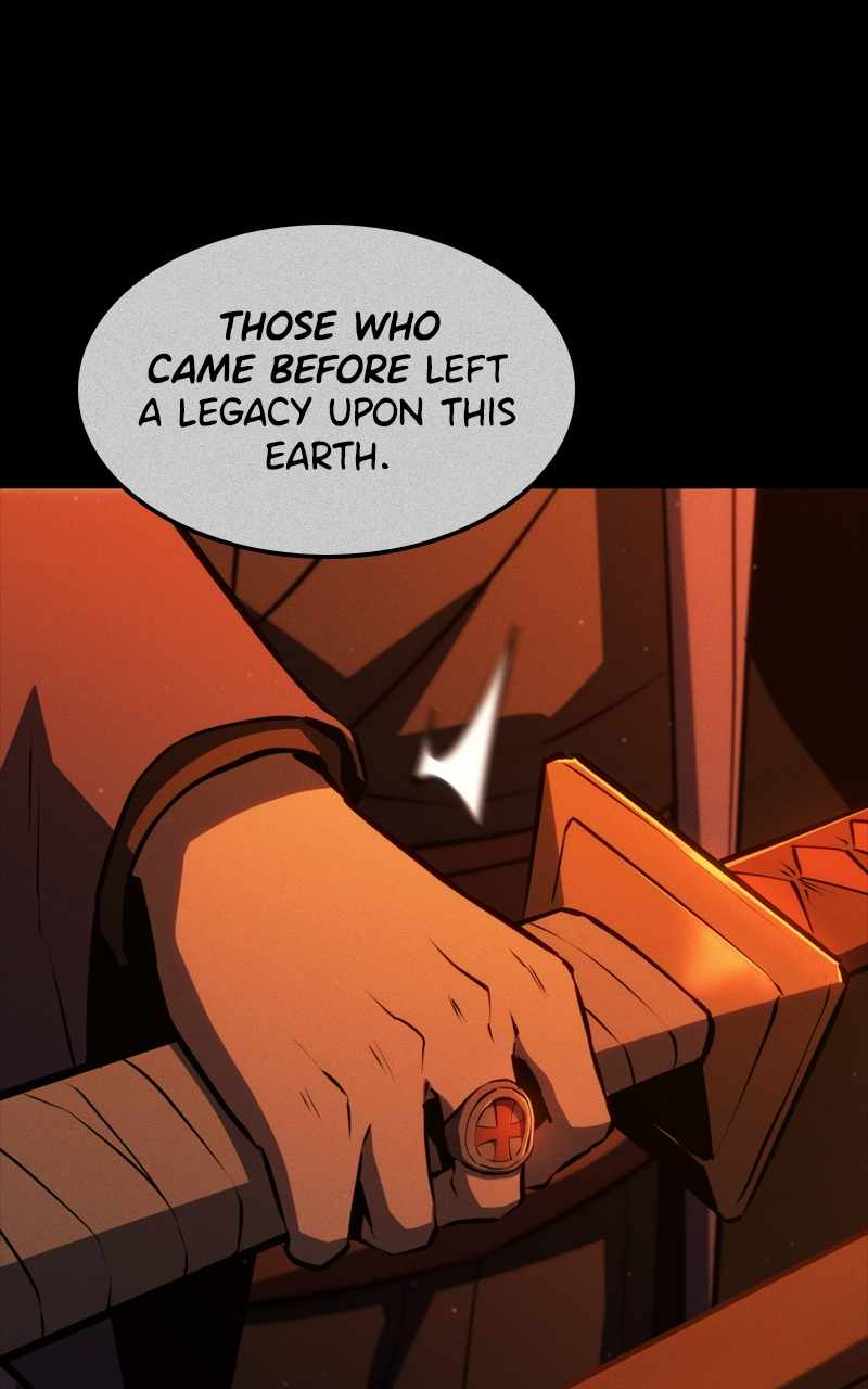 Read Assassin’s Creed chapter 37 image 45 on Lezhin