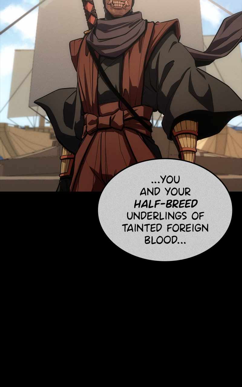 Read Assassin’s Creed chapter 37 image 53 on Lezhin