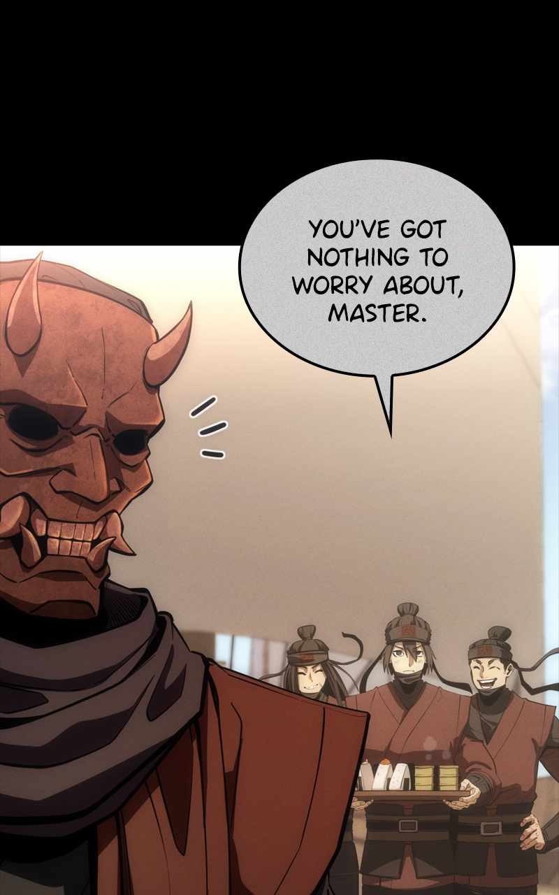 Read Assassin’s Creed chapter 37 image 55 on Lezhin
