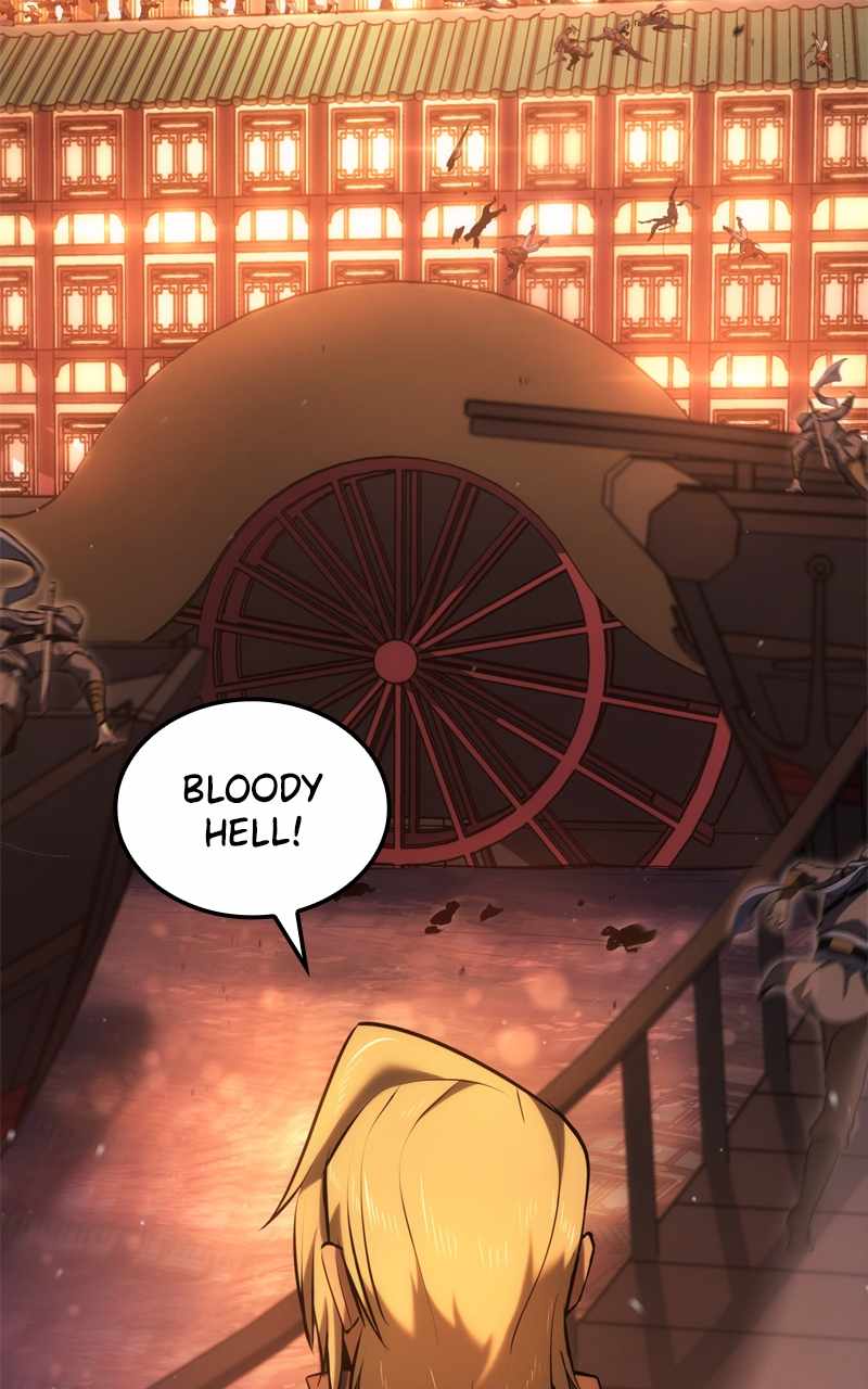 Read Assassin’s Creed chapter 37 image 65 on Lezhin