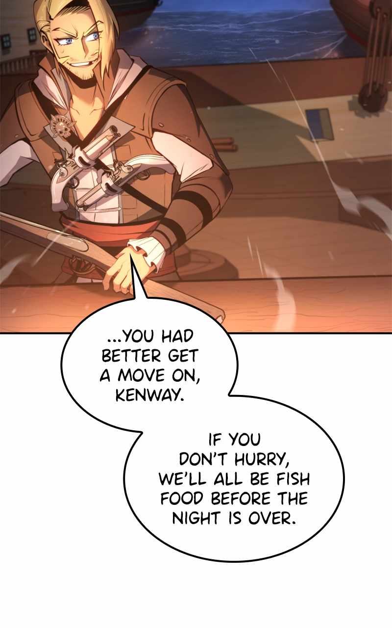 Read Assassin’s Creed chapter 37 image 71 on Lezhin