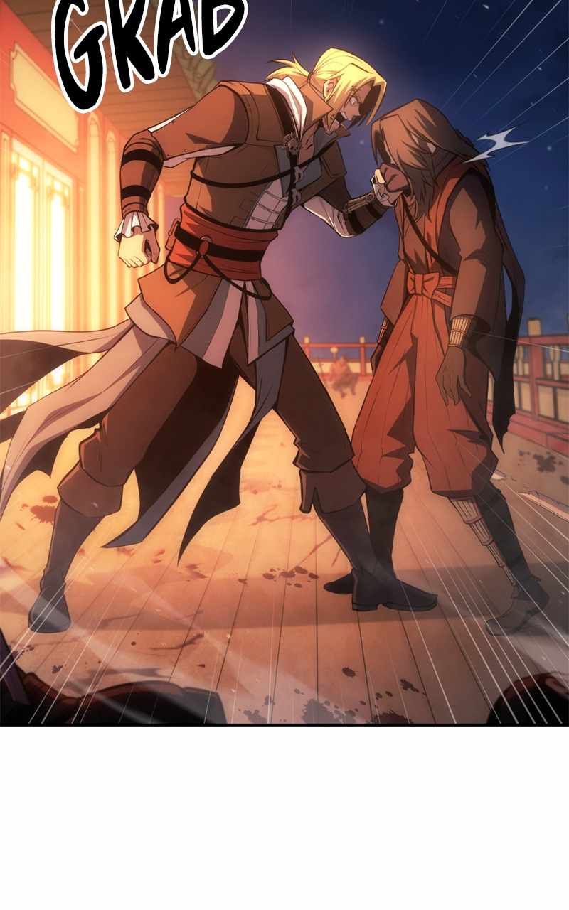 Read Assassin’s Creed chapter 37 image 76 on Lezhin