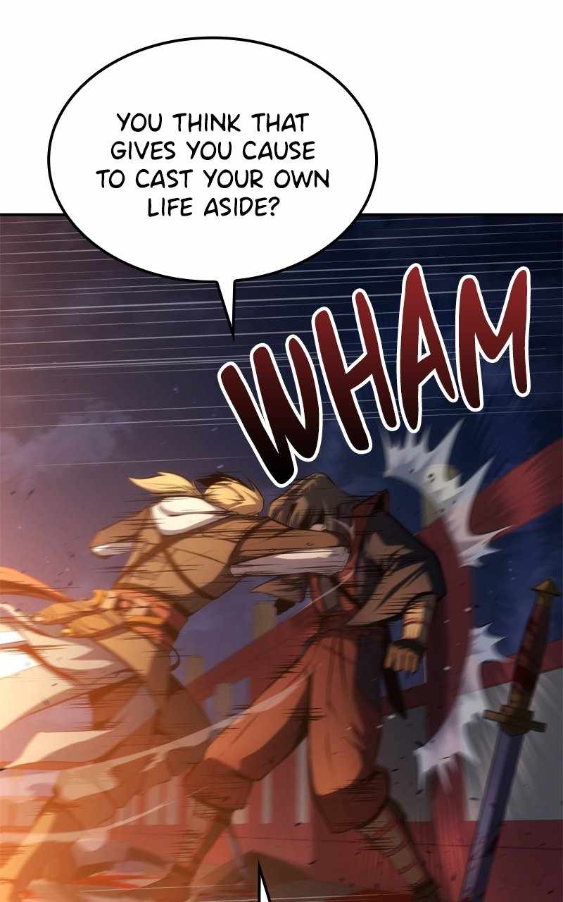 Read Assassin’s Creed chapter 37 image 96 on Lezhin