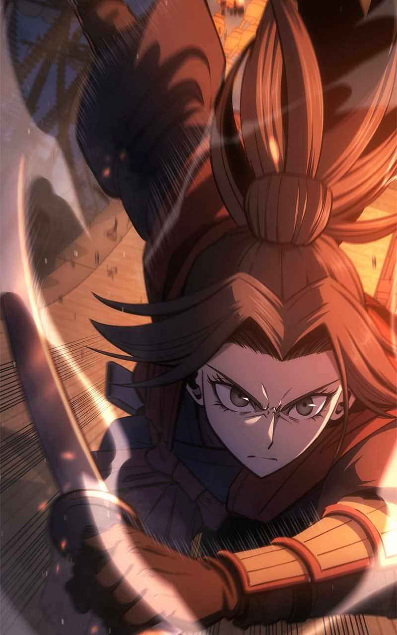 Read Assassin’s Creed chapter 38 image 101 on Lezhin