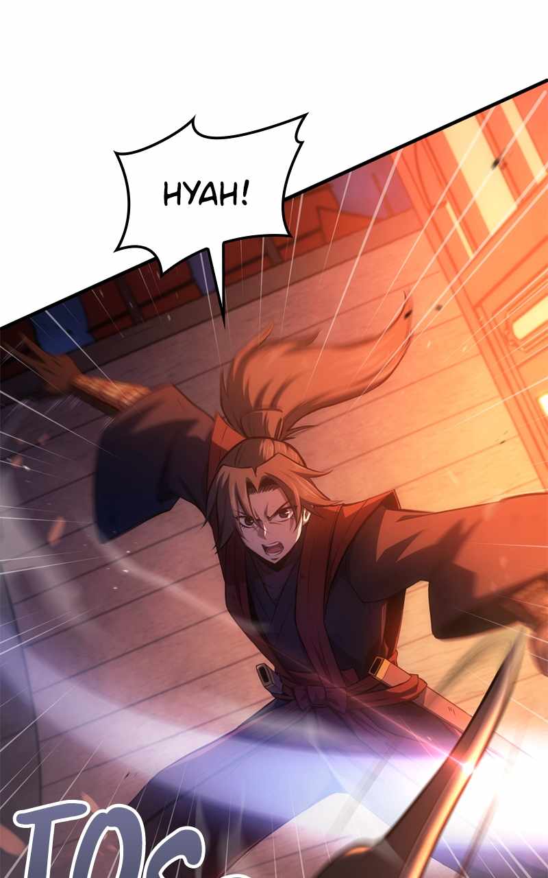 Read Assassin’s Creed chapter 38 image 109 on Lezhin